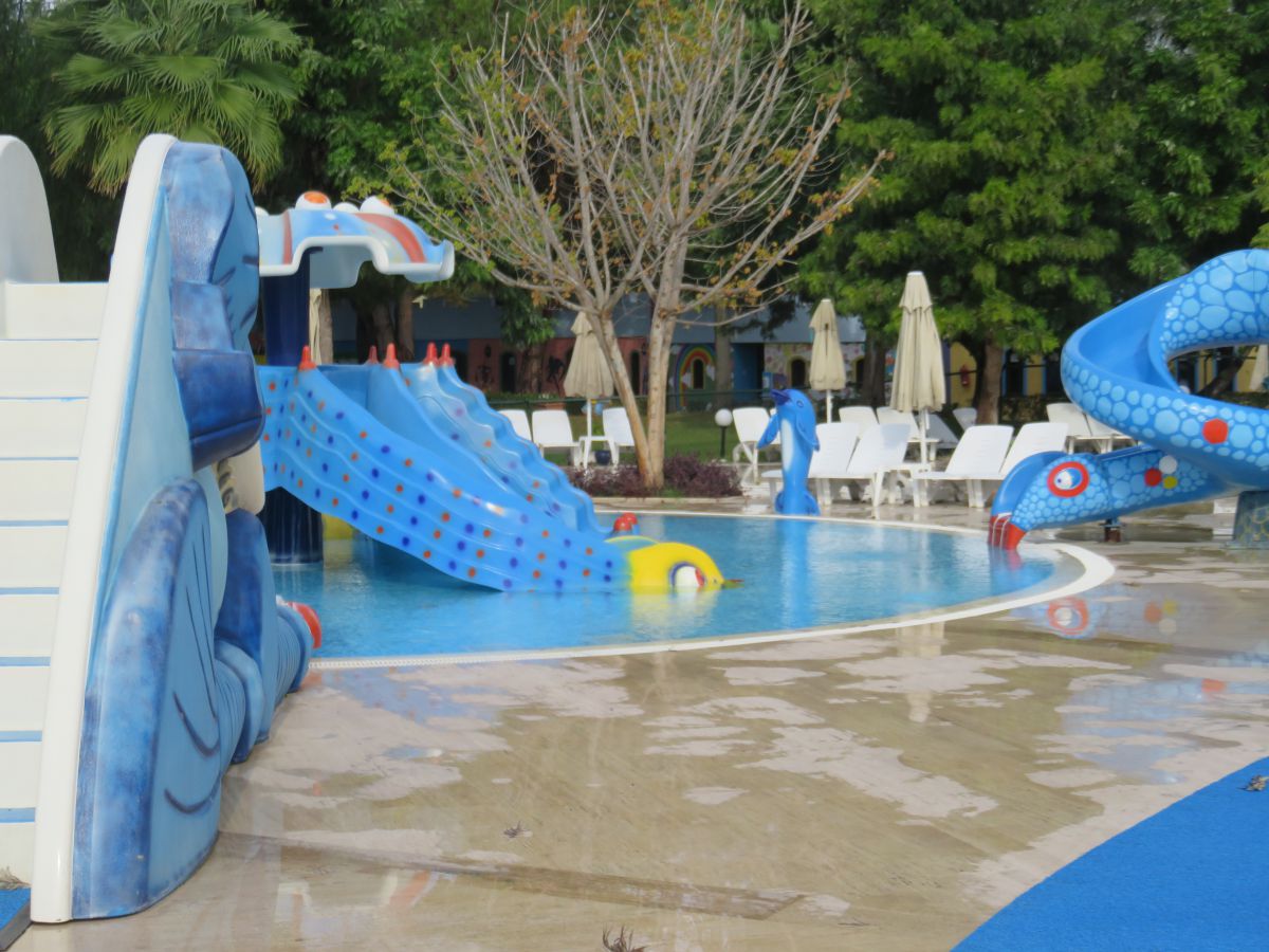 imagini hotel Starlight Resort